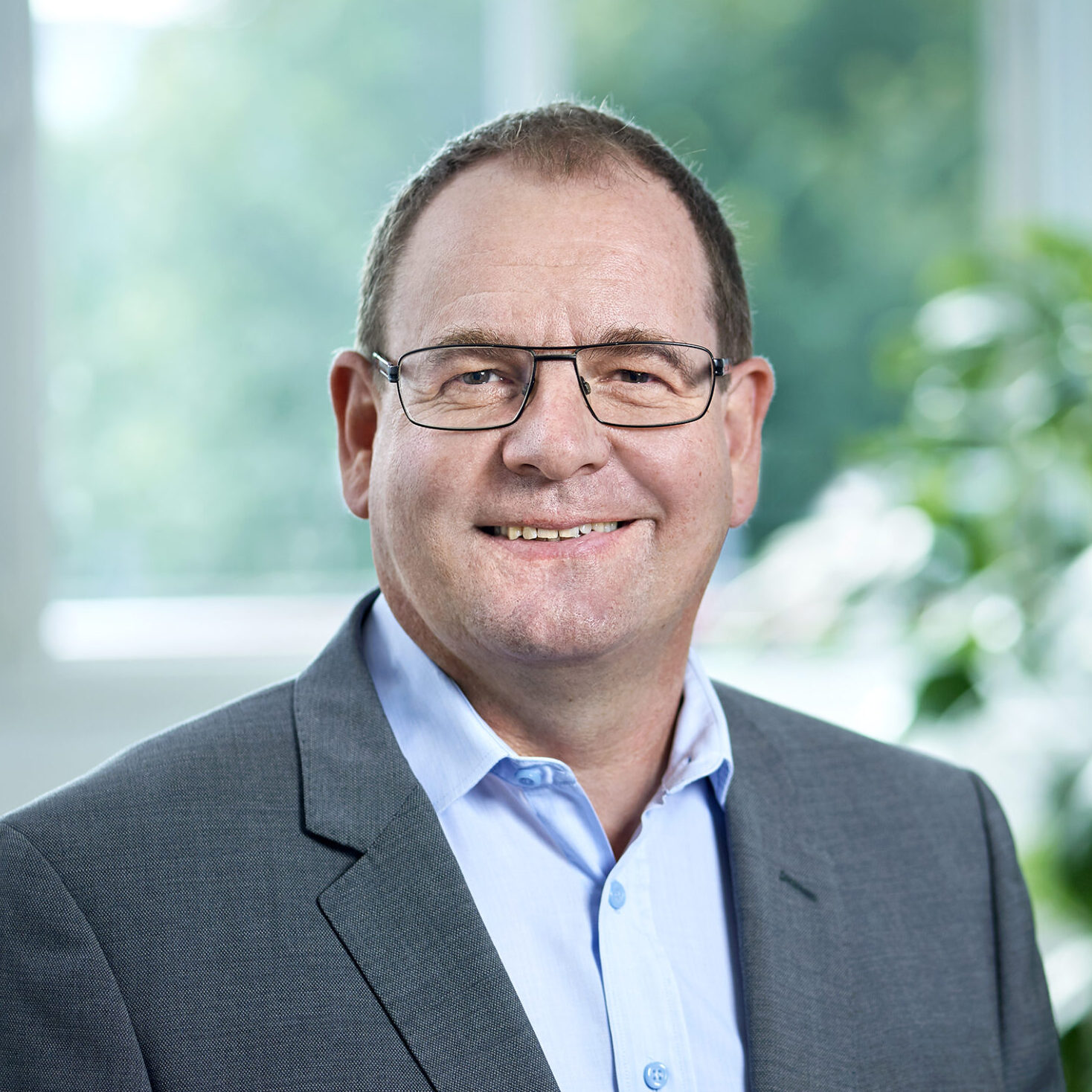 Portraitbild Beat Brand