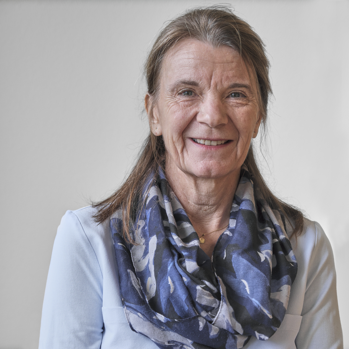 Portraitbild Marie-Luise Kurmann